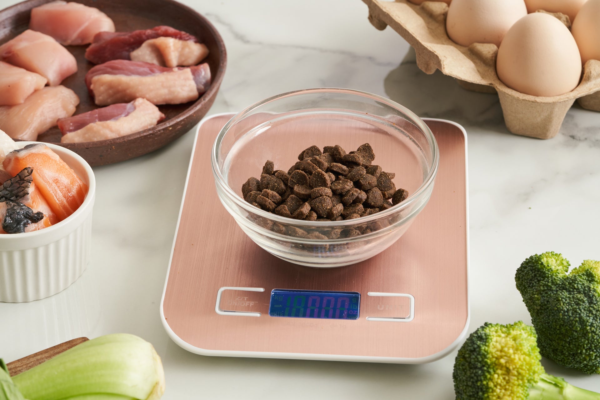 3-Step Guide to Calculate Dry Matter Basis