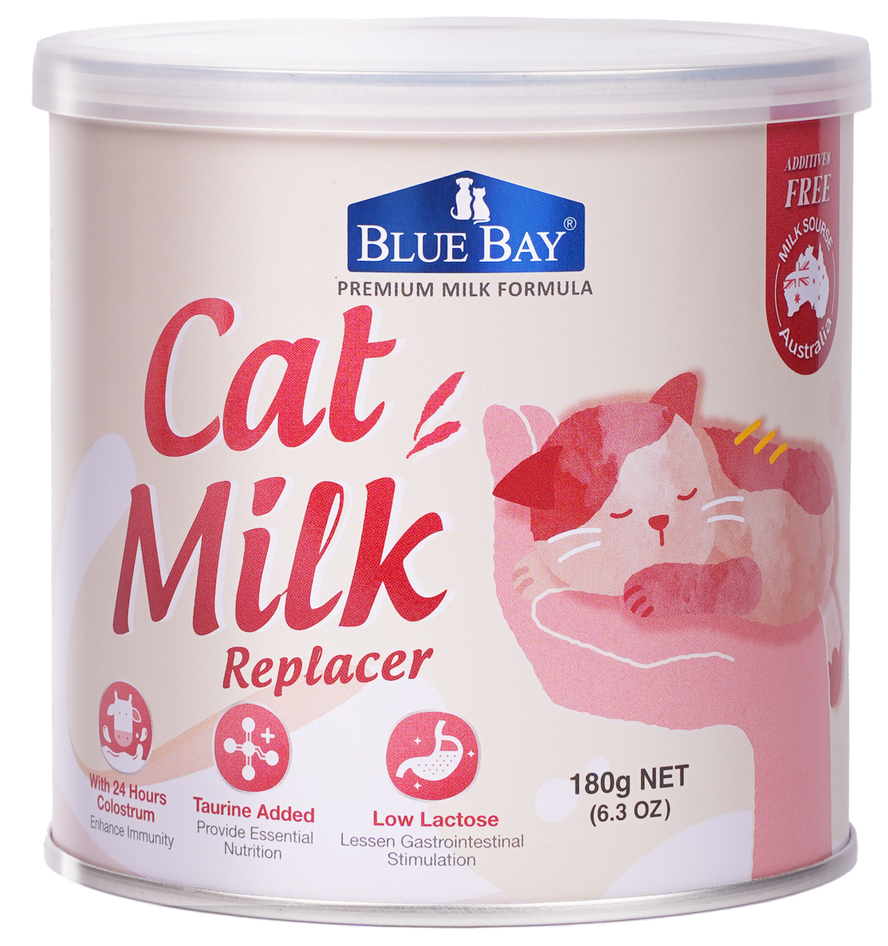 Cat Milk Replacer