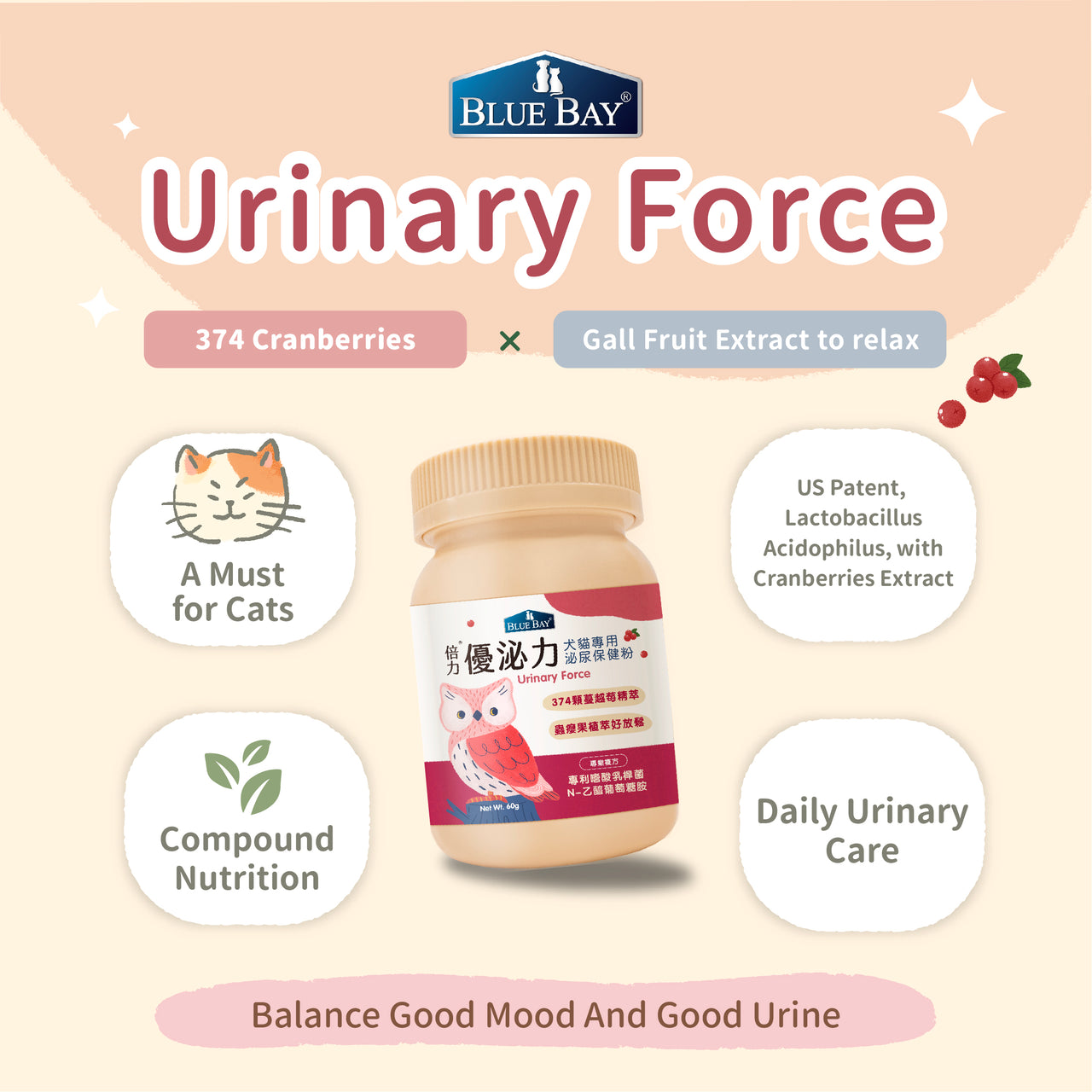 Urinary Force