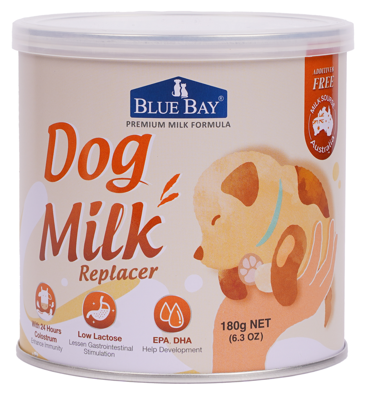 Dog Milk Replacer