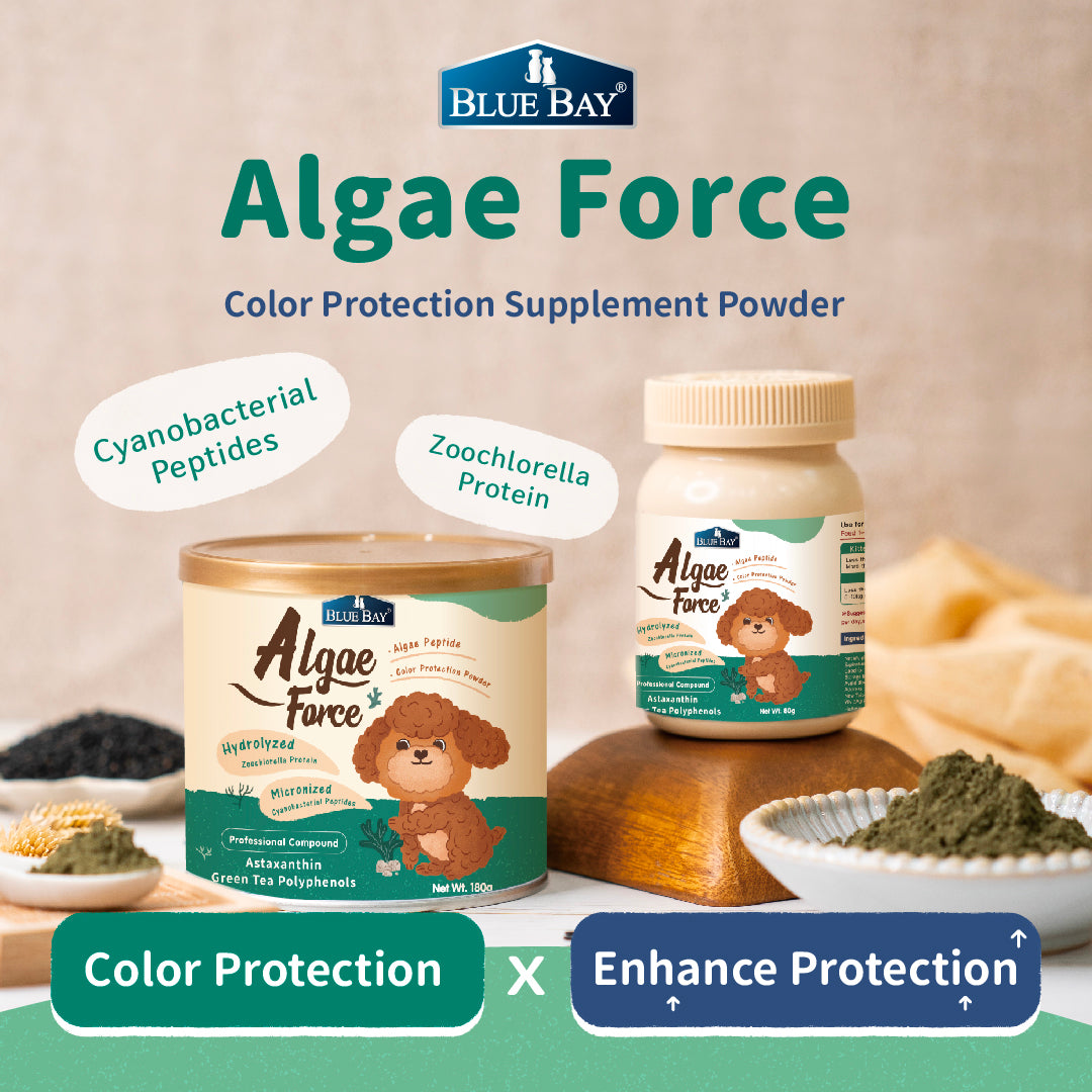 Algae Force