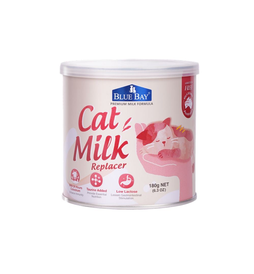 Cat Milk Replacer