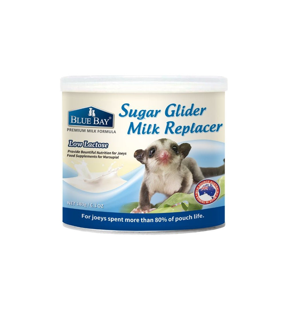 Sugar Glider Milk Replacer