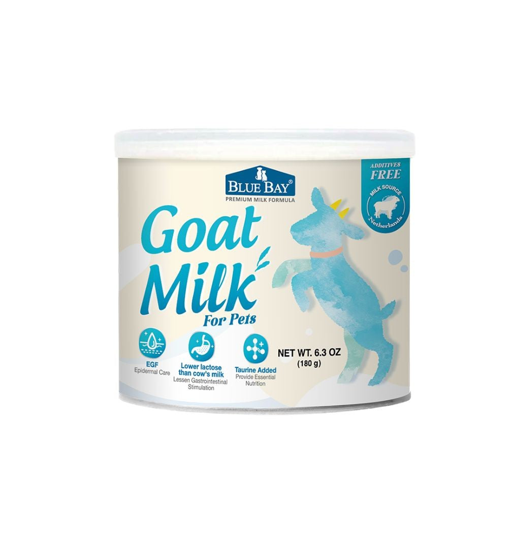 Goat Milk