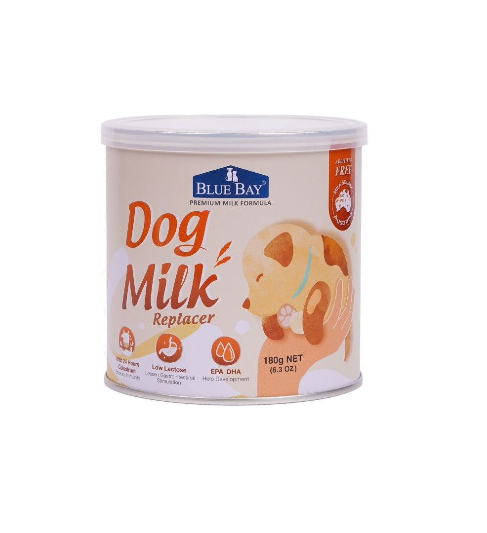 Dog Milk Replacer