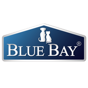 Blue Bay Pet Food Official Store logo